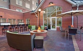 Residence Inn Baltimore Hunt Valley Maryland